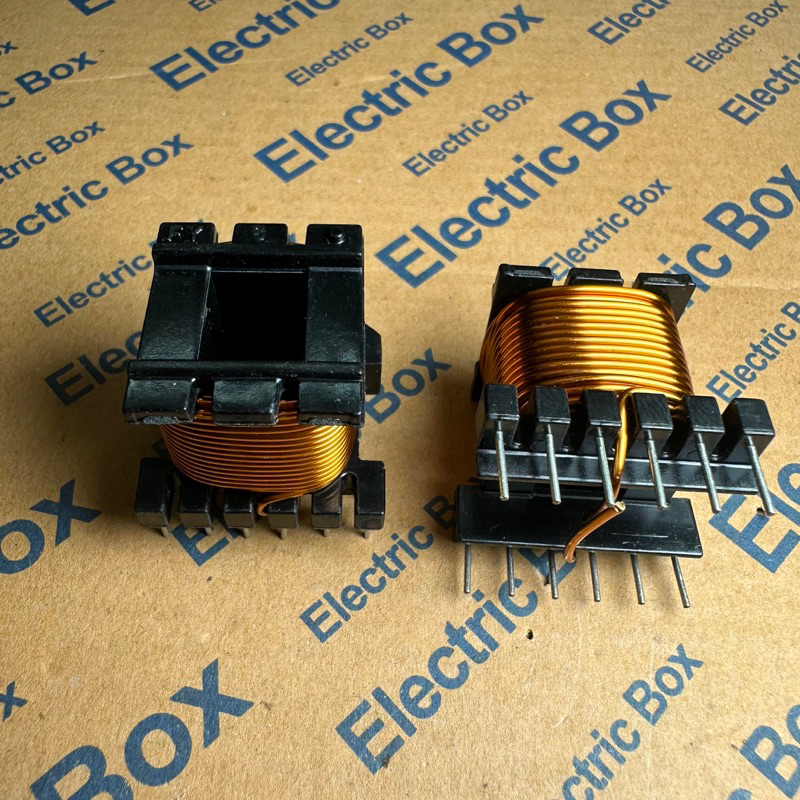 induktor pdc koker ee33 kawat 1mm