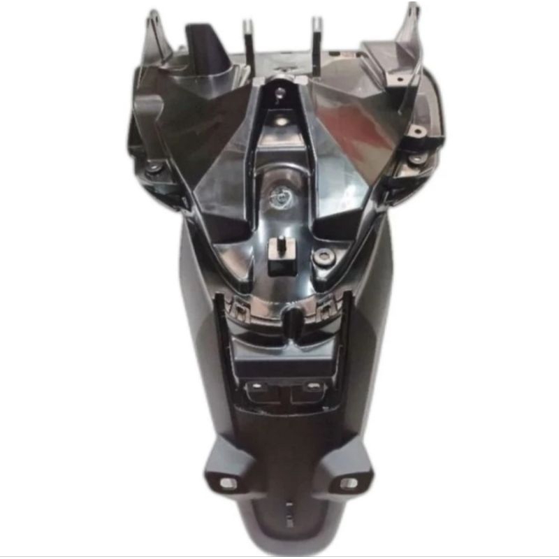 Spakbor / Slebor Belakang Honda Scoopy 110 Prestige 2021-2024 Original