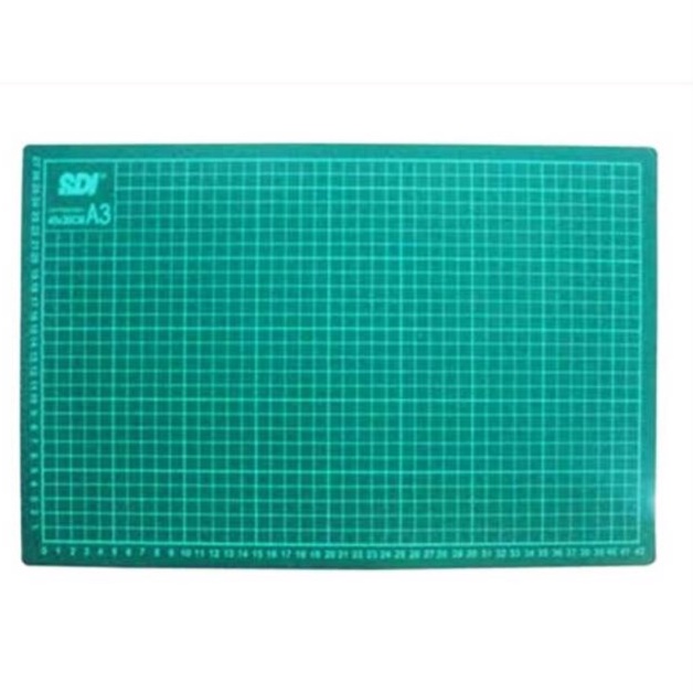 

Produk Terkini Cutting mat a1 sdi SM