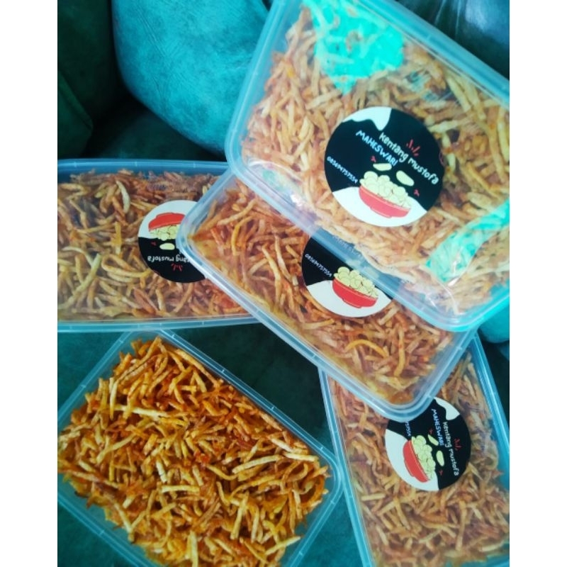 

kering kentang mustofa