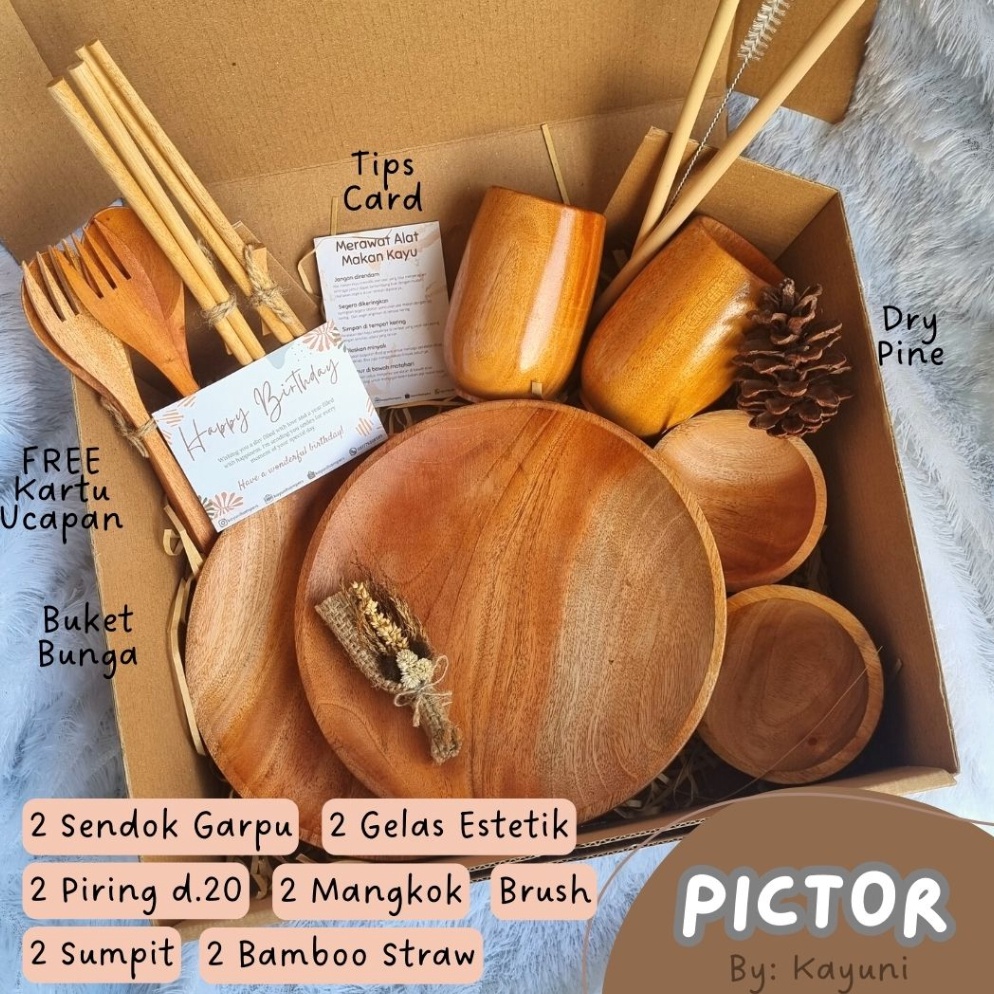 

Baru Hampers Couple Set XL Kado Ulang Tahun Kado Pernikahan Hampers Kayu Unik Kado Wedding Hampers Hadiah Pernikahan kado pasangan Gift Set Wedding Hampers Natal Kado Unik Gift Box Wedding Hampers Hadiah Estetik Kado Nikahan Kado Ulang Tahun