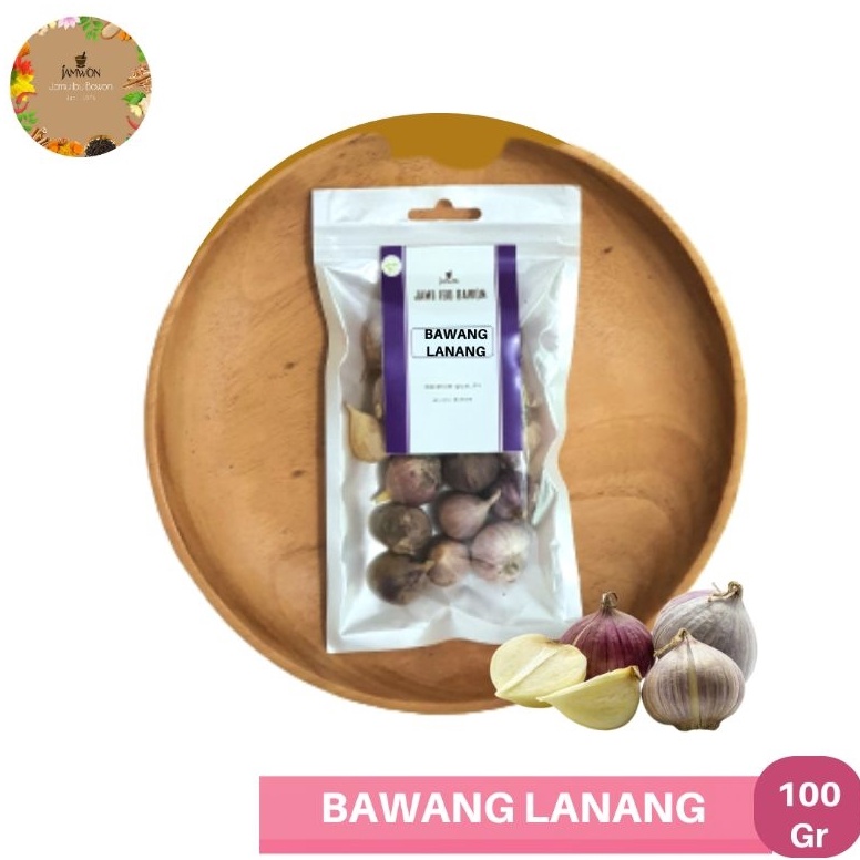 

Kekinian 1 gram Bawang Tunggal Bawang Lanang CFF