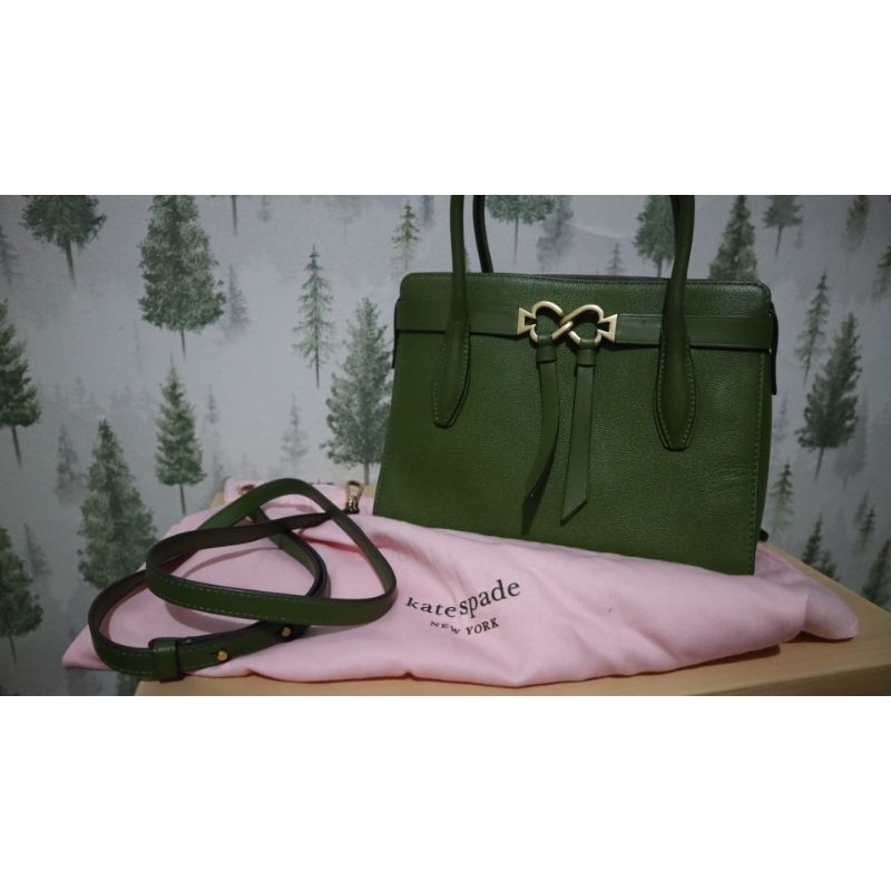 [PRELOVED] Kate Spade Bag