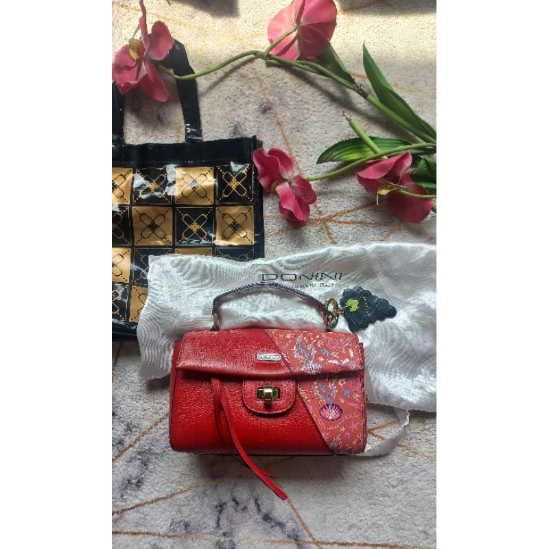 Donini vigo preloved