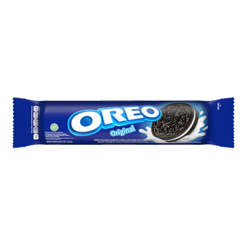 

OREO Biskuit 119,6 g