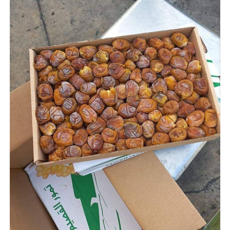 

kurma sukari 3,4 kg