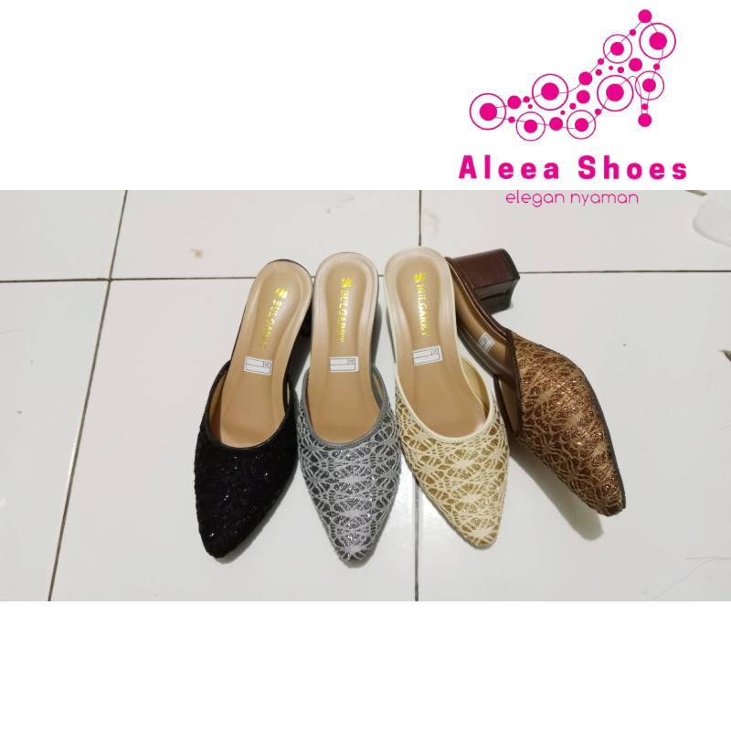 Sandal Wanita terbaru Sepatu Sandal Wanita Sandal selop wanita Sandal wanita Sepatu Flat SHOES Wanit