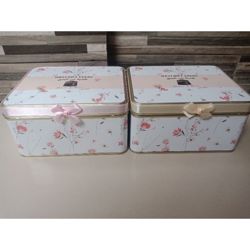 Souvenir Haji / Souvenir Umroh / Souvenir Tahlil