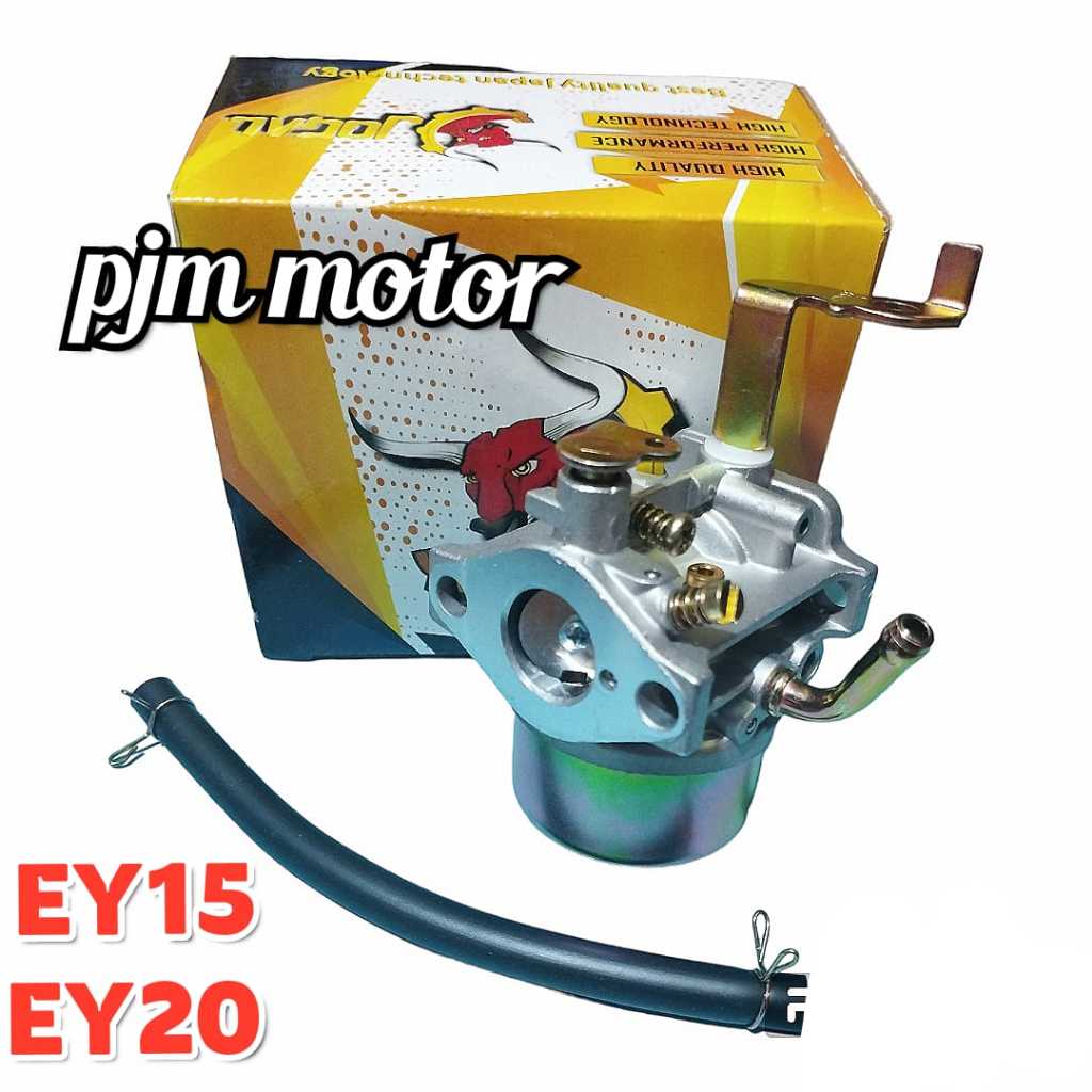 Carburator Karburator Mesin Penggerak Ey15 Ey20 Robin 3.5Hp 5Hp