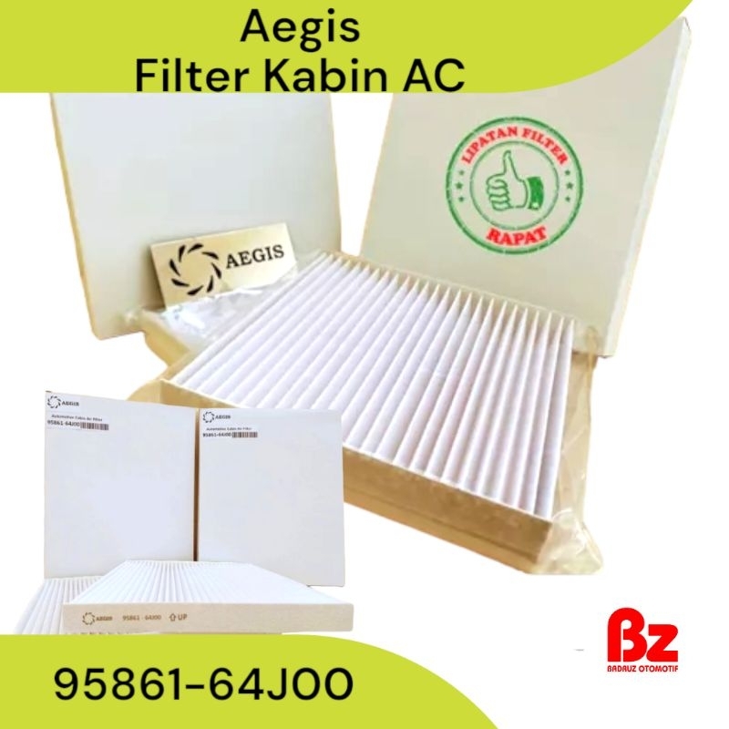 Aegis Filter AC (Grand vitara & Escudo XL7 2003)