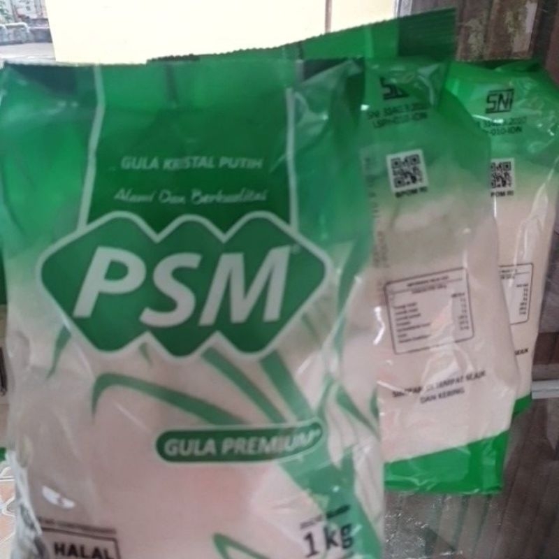 

Gula Psm