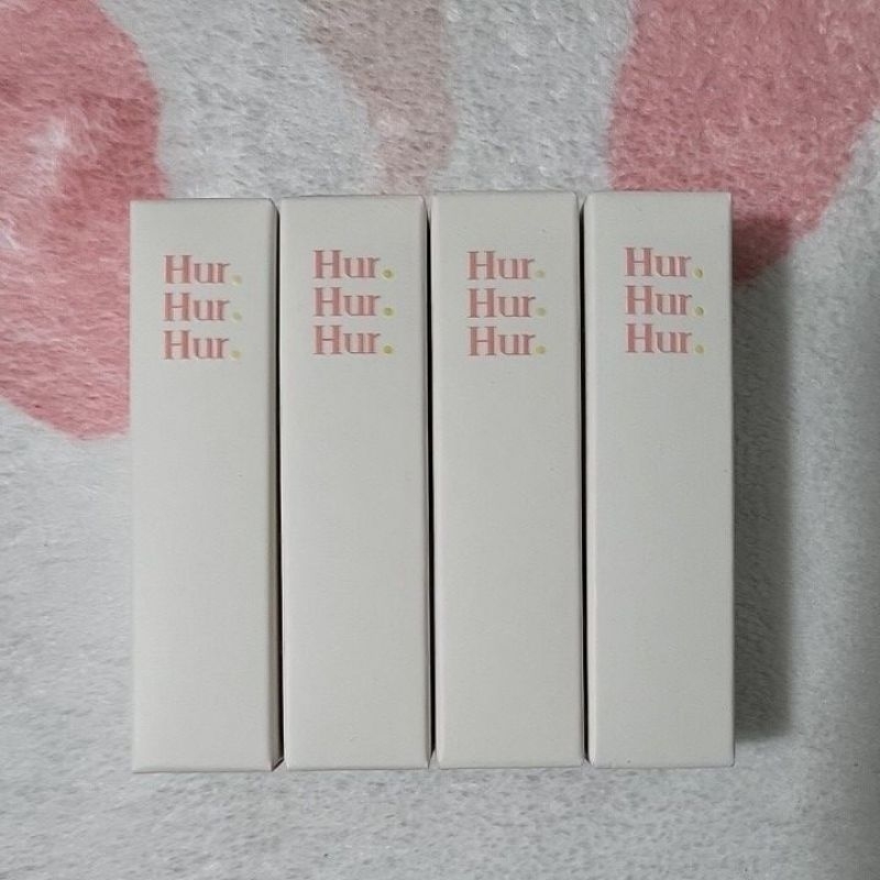House of Hur Lip tint exp. 07/2024