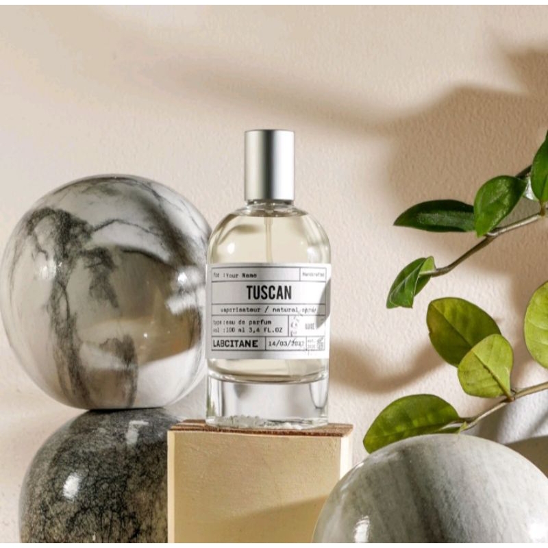Labcitane Tuscan - Eau de Parfum