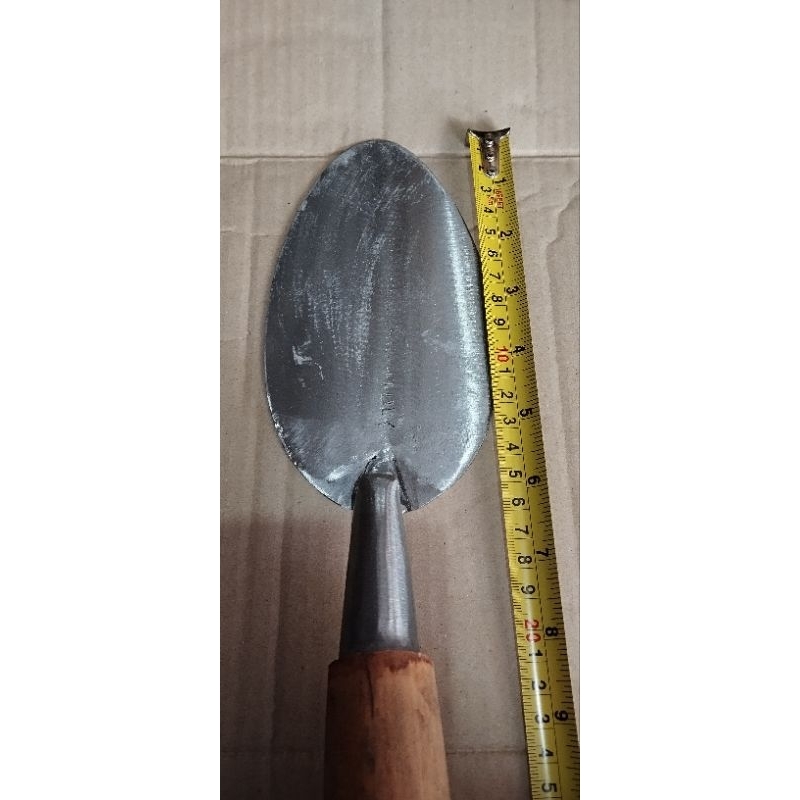 Cetok Tukang Oval Cetok Pandee Cetok baja Isen