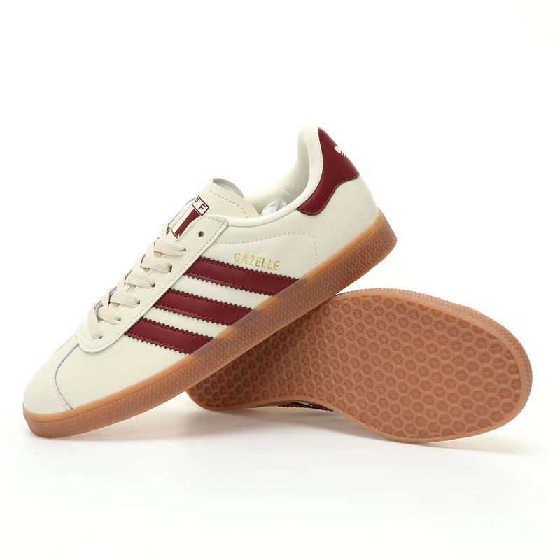 sporty and rich x adidas samba sneakers