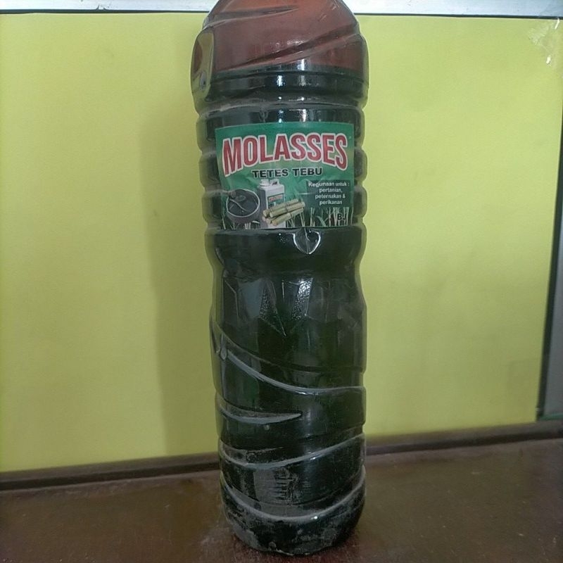 molases pohot tetes tebu 1.9 kg