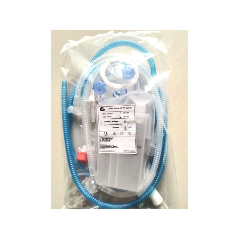 Breathing Circuit Bubble CPAP