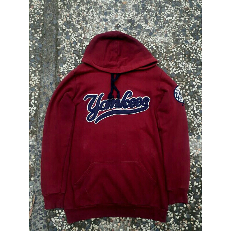 Hodie original MLB yankees