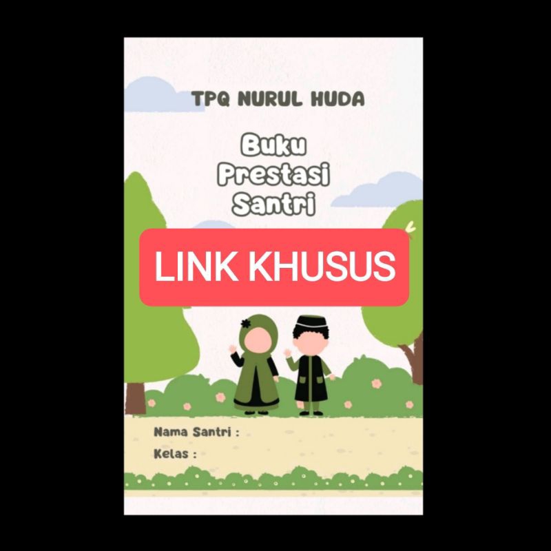 

BUKU HARGA KHUSUS REQUEST