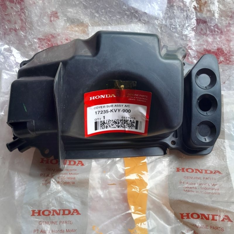 Cover box filter honda beat karburator original