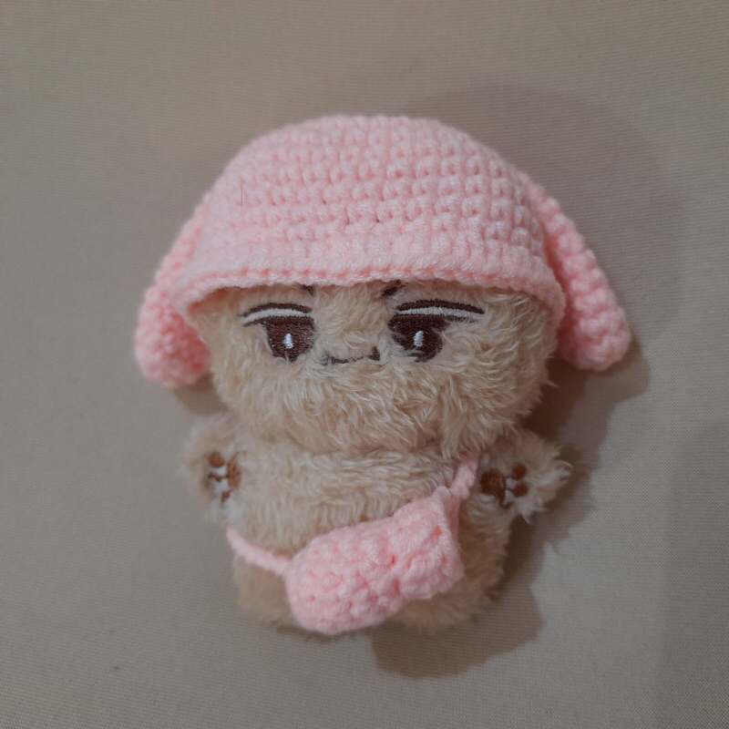 

pelunasan bakeamerch preorder