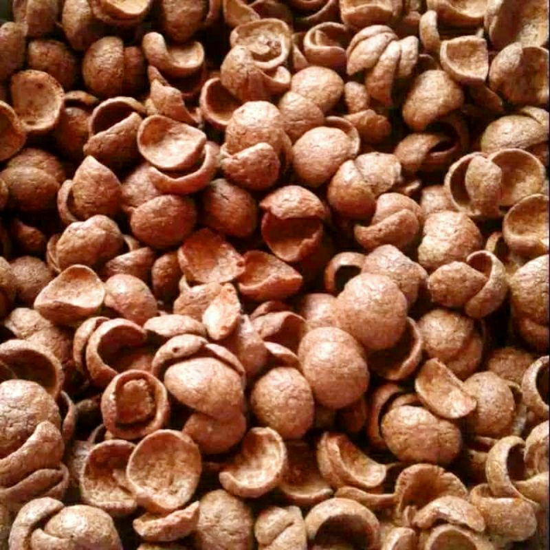 

CHOCO CRUNCH SEREAL 500 GRAM