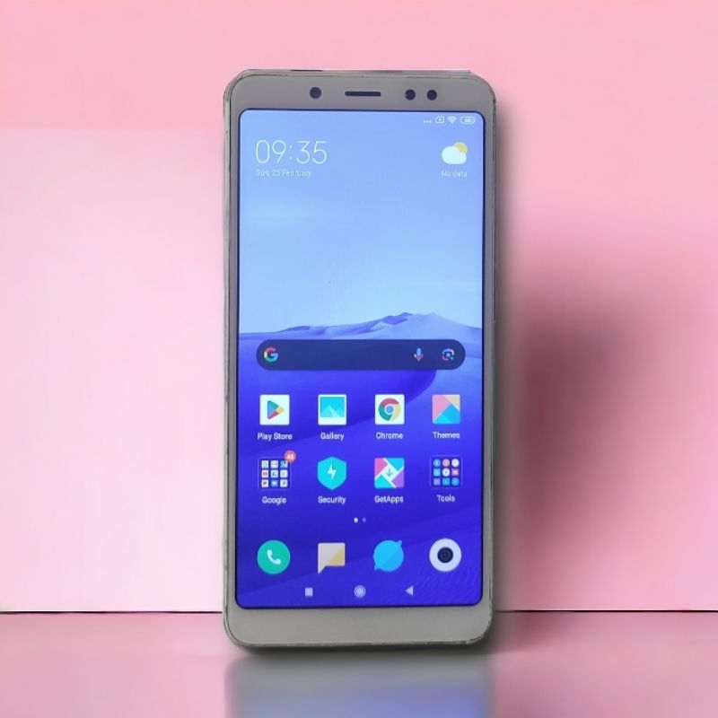 Xiaomi Redmi Note 5 Pro 3/32GB Second | Redmi Note 5 Pro Seken