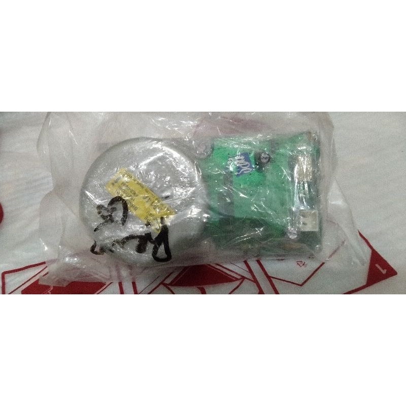 motor drum ir 6570 5076