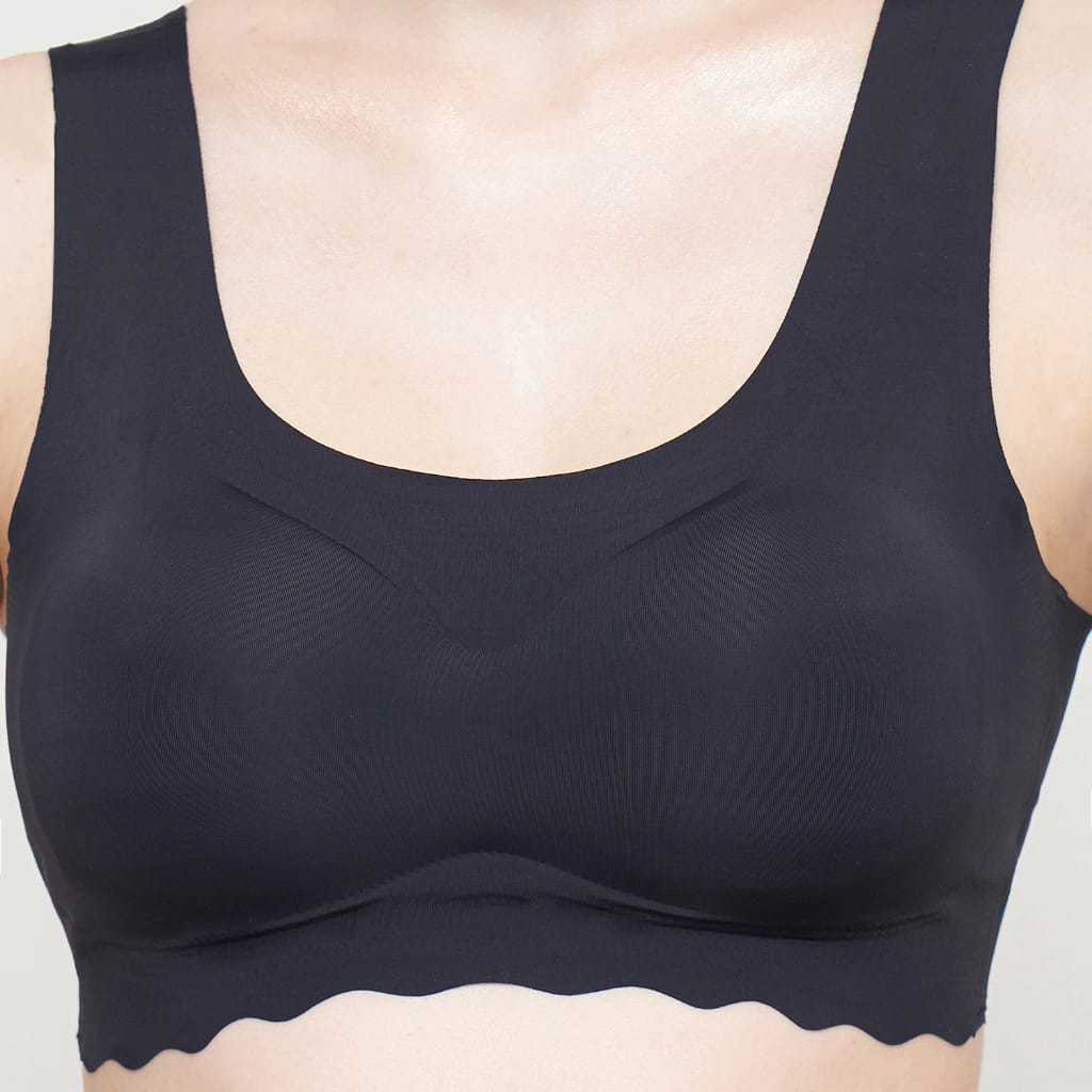 BRA SEAMLESS PIERRE CARDIN