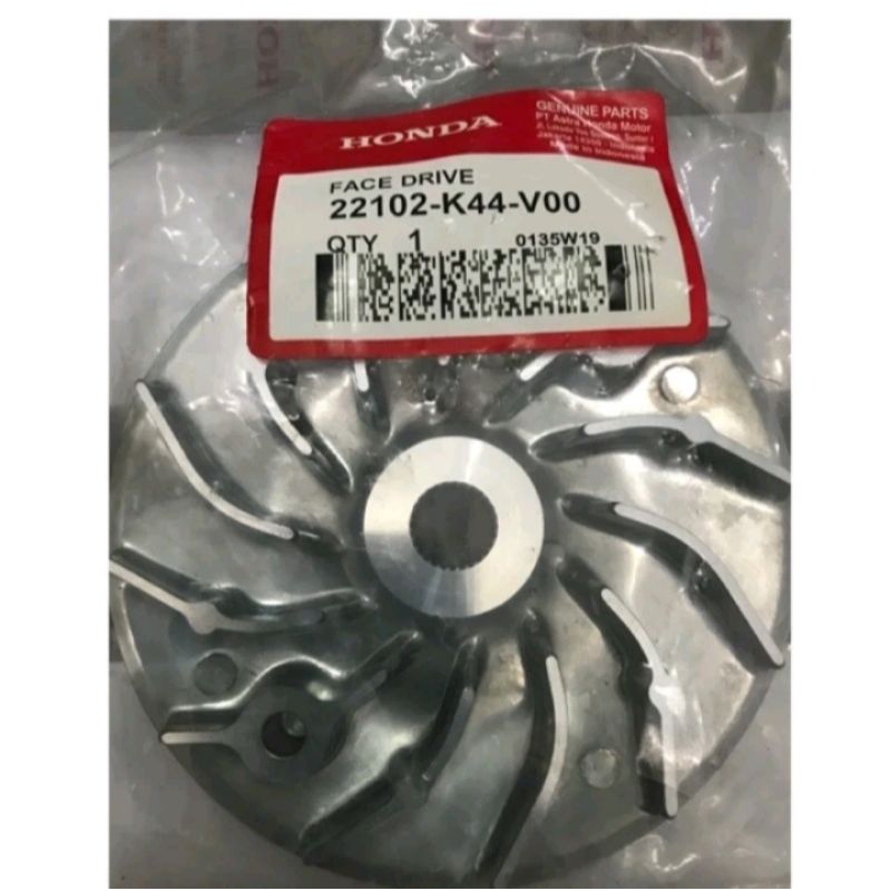 Kipas Rumah Roller Beat Fi (Stater Halus) Beat Esp, Beat Pop & Scoopy Fi