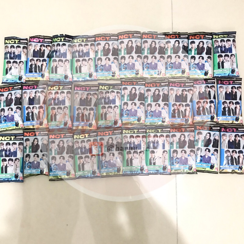

WAFER NCT JAPAN