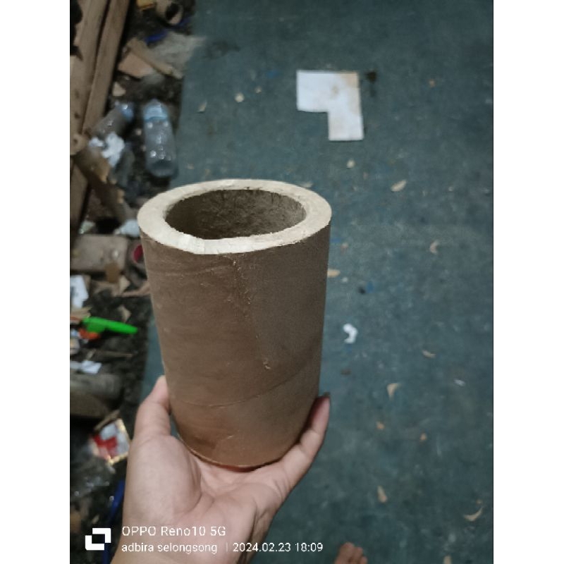 

Paper core diameter 3inch tebal 15mm
