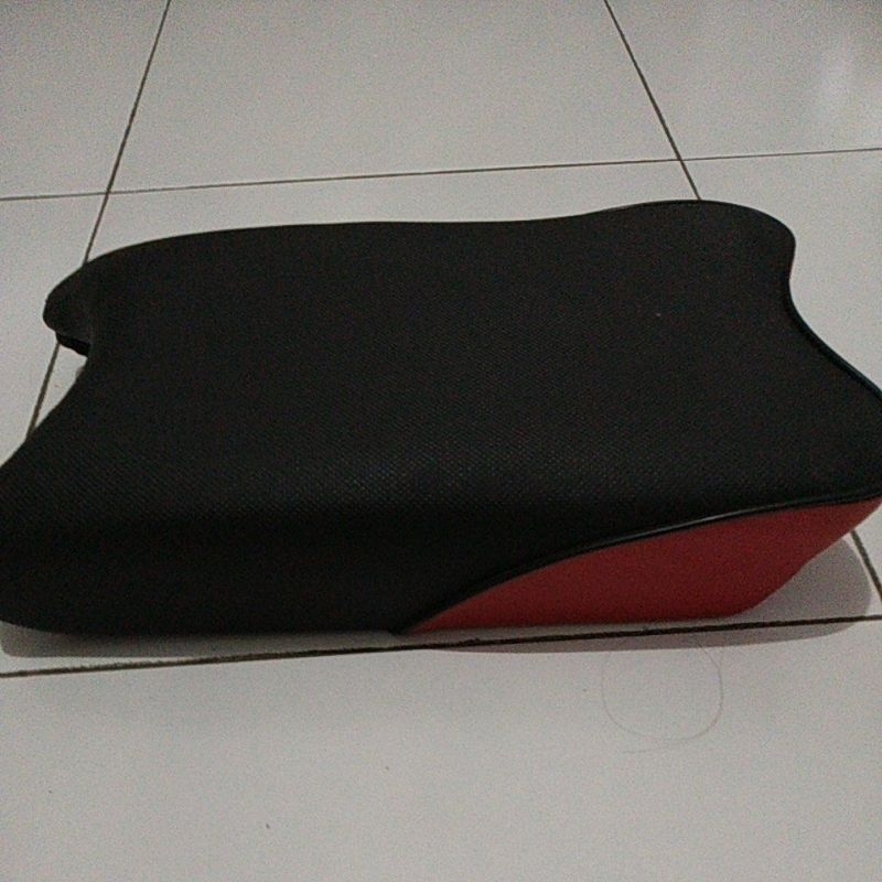 Dudukan Anak di motor