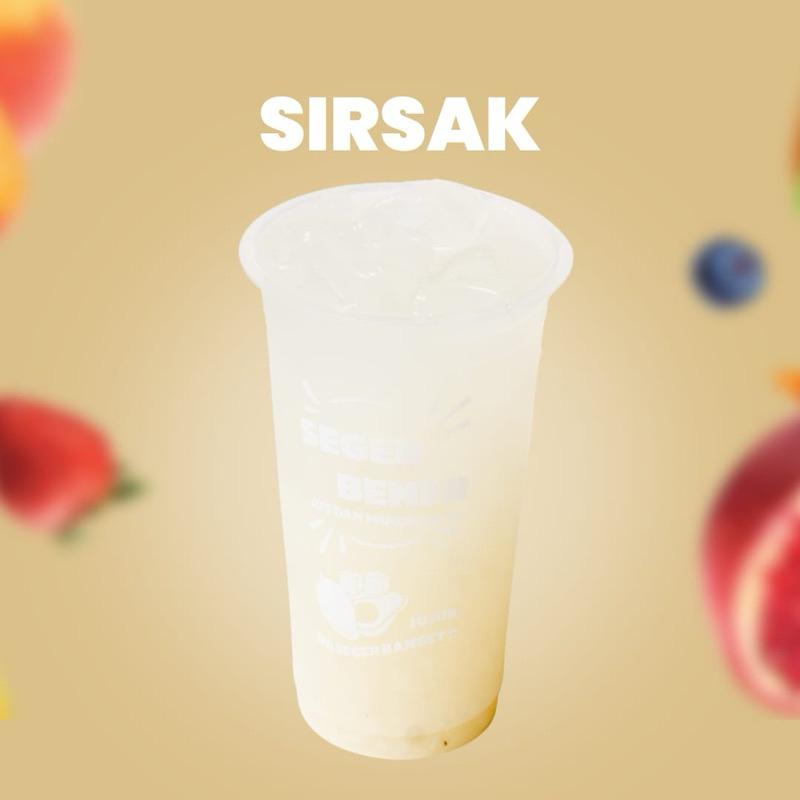 

Bubuk Sirsak SB 1 Kg