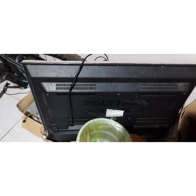 PSU POLYTRON 32T100