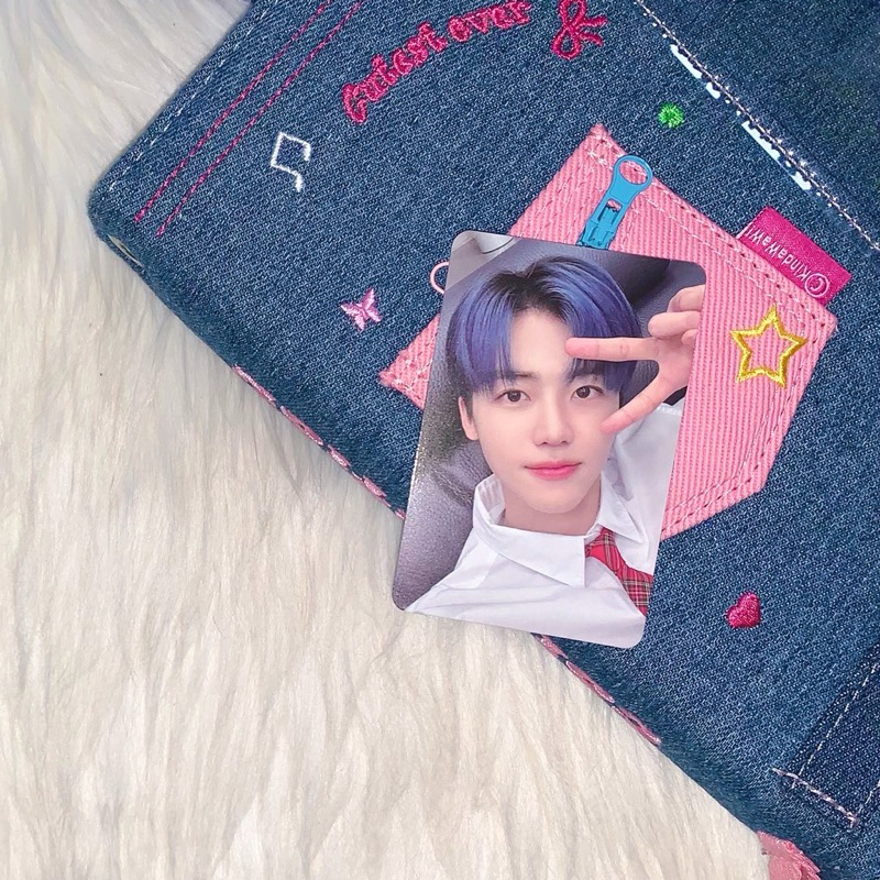 [read desc] JAEMIN CANDY UNBOXING EVENT
