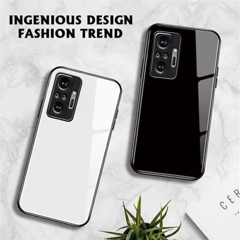Softcase Ume Xiaomi Redmi Note 10 Pro / Redmi Note 10S / Redmi Note 10 / Redmi Note 9 Pro / Redmi No