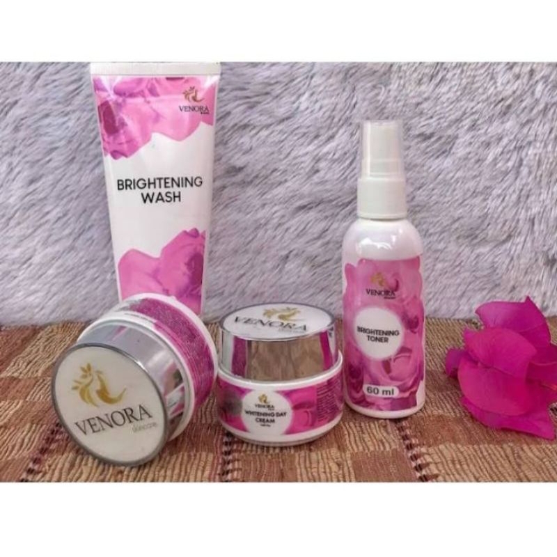 VENORA SKINCARE BEAUTY