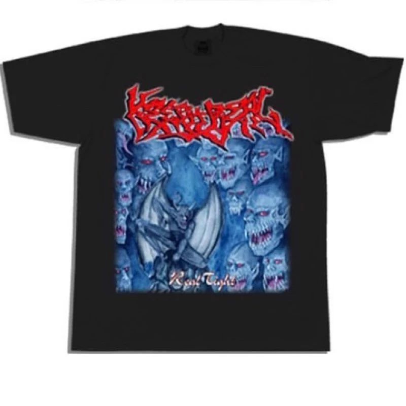 KEEP IT REAL - T-SHIRT KEEP IT REAL/KEEP IT REAL REAL TIGHT