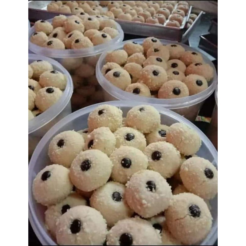 

KUE MONDE SUSU MAK ENAK ASLI JEMBER 900 GR FL ENAK LEMBUT SANGAT COCOK UNTUK KADO / HADIAH DLL FL BAGUS CANTIK TOP VIRAL MURAH READY PEKANBARU RIAU INDONESIA BISA COD INSTANT CUS ORDER NOW STOCK TERBATAS PROMO FREE ONGKIR HARAP CEK STOCK SEBELUM CECKOUT