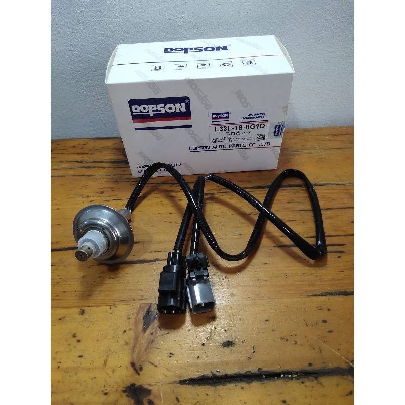 Sensor Oksigen Sensor O2 Bagian Depan Mazda CX7 Cx-7