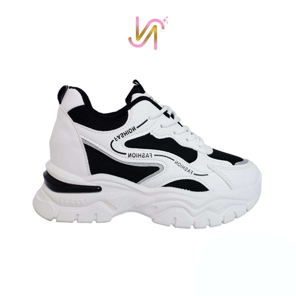 NADILASTUFF Harina Sneakers Sepatu Wanita Casual Shoes