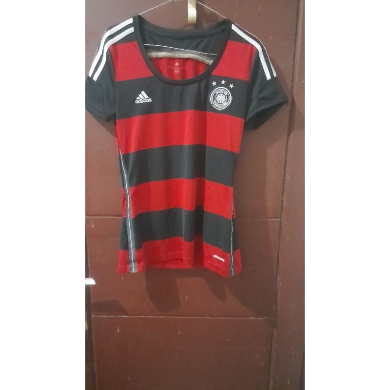 Jersey Original Jerman