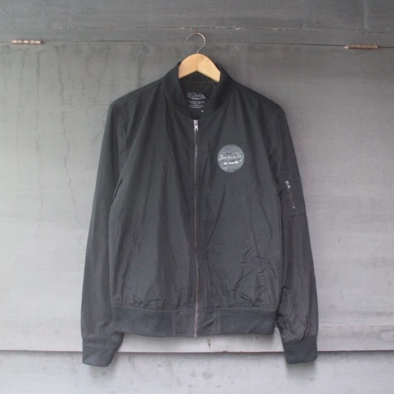 Von Dutch Bomber Jacket