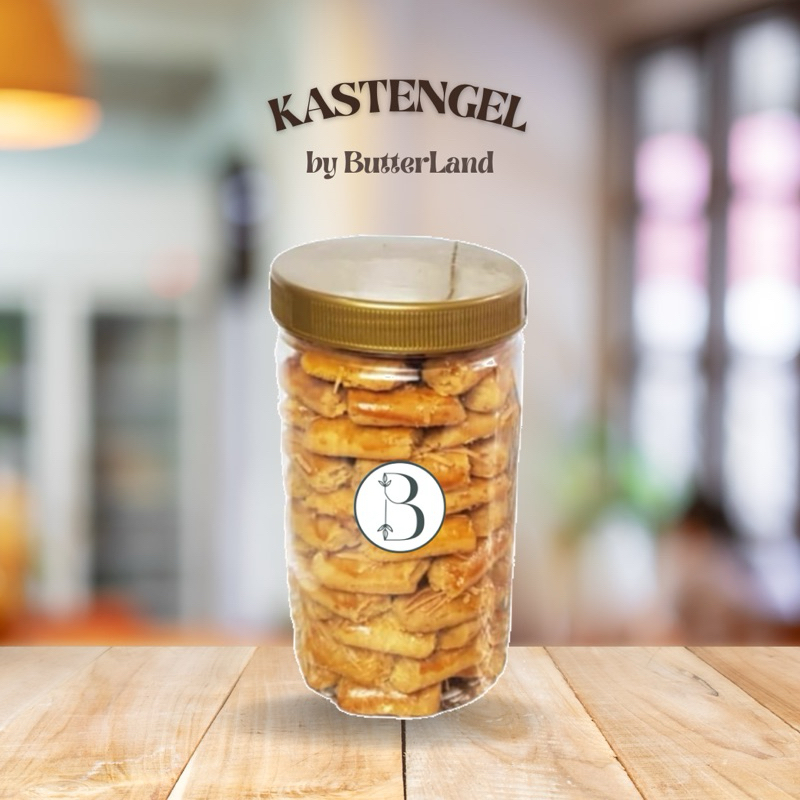 

Kastengel
