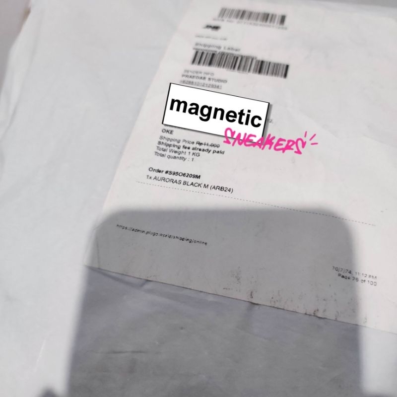 [Original] Hoodie Praedae | Chambre de la vain | Telepathi che | Catharsis X Deadsquad - PLEDGE | Ru