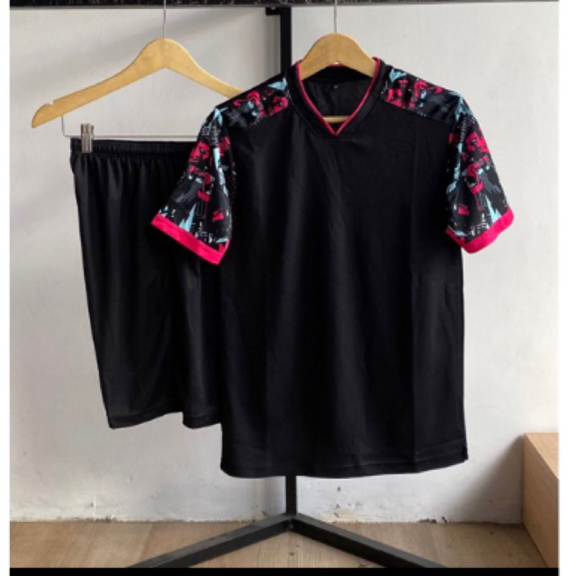 STELAN FUTSAL ORTUSEIGHT KRAH TERLARIS STELAN FUTSAL KRAH WARNA PUTIH JERSEY KOSTUM FUTSAL 01