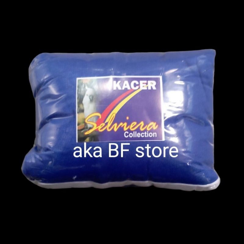 krodong sangkar burung Kacer selviera