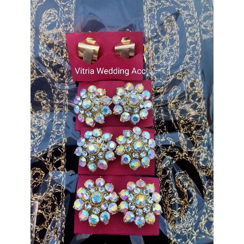 GIWANG PENGANTIN MATA BESAR