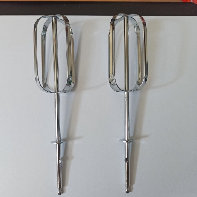 Baru ZQR Stik Mixer Bolde Original Stik Super Mix Turbo BOLDE Original Termurah